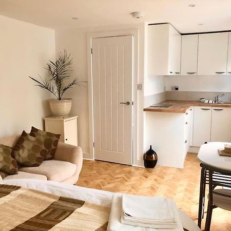 Charming Studio Suite Minimum 2 Night Stay Southwick (West Sussex) Exterior foto