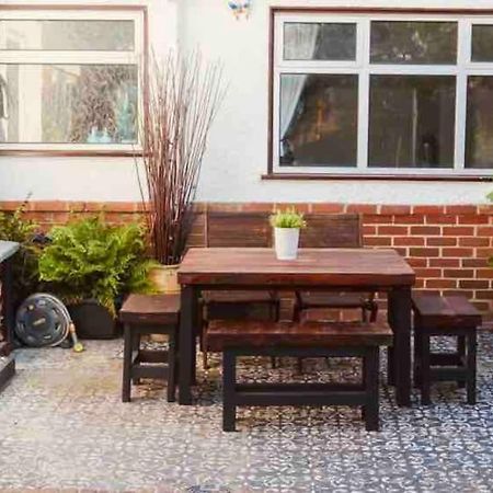 Charming Studio Suite Minimum 2 Night Stay Southwick (West Sussex) Exterior foto