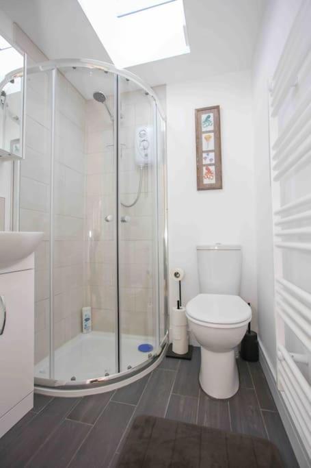 Charming Studio Suite Minimum 2 Night Stay Southwick (West Sussex) Exterior foto